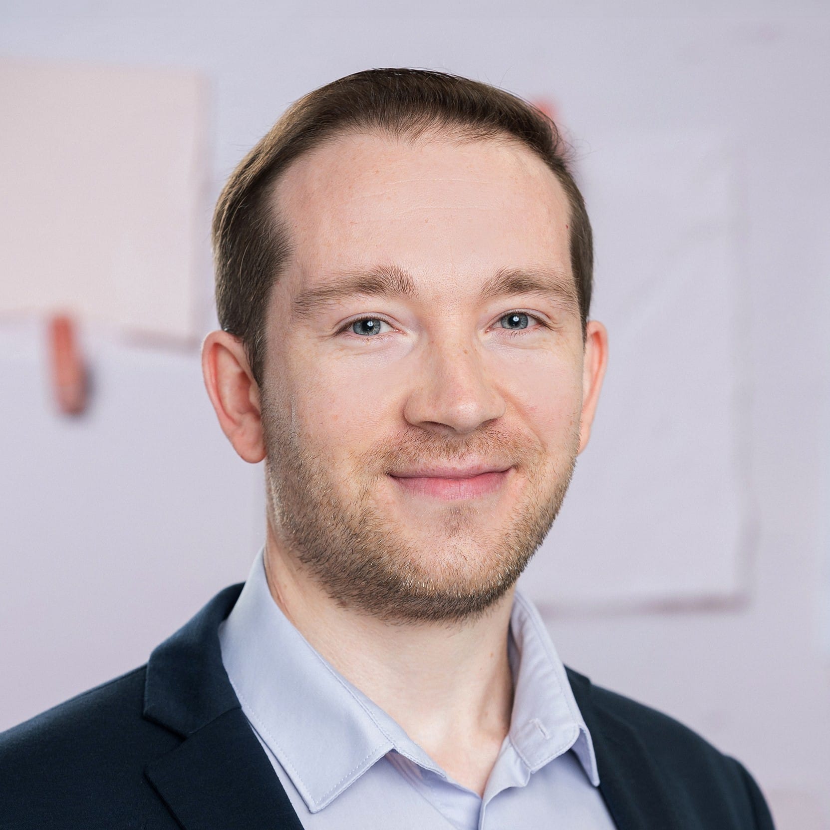 Michael Curpek