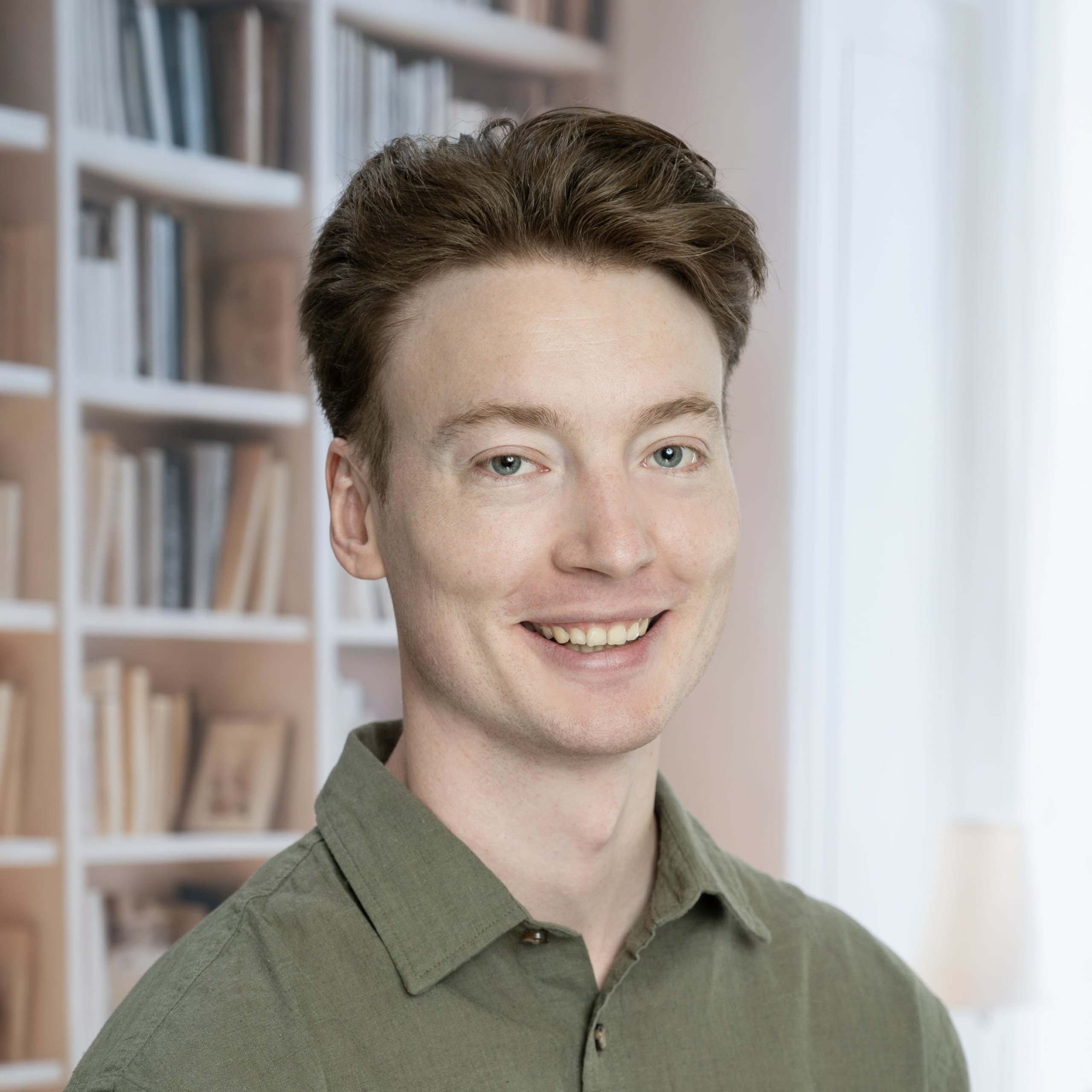 Mikkel Stenhaug