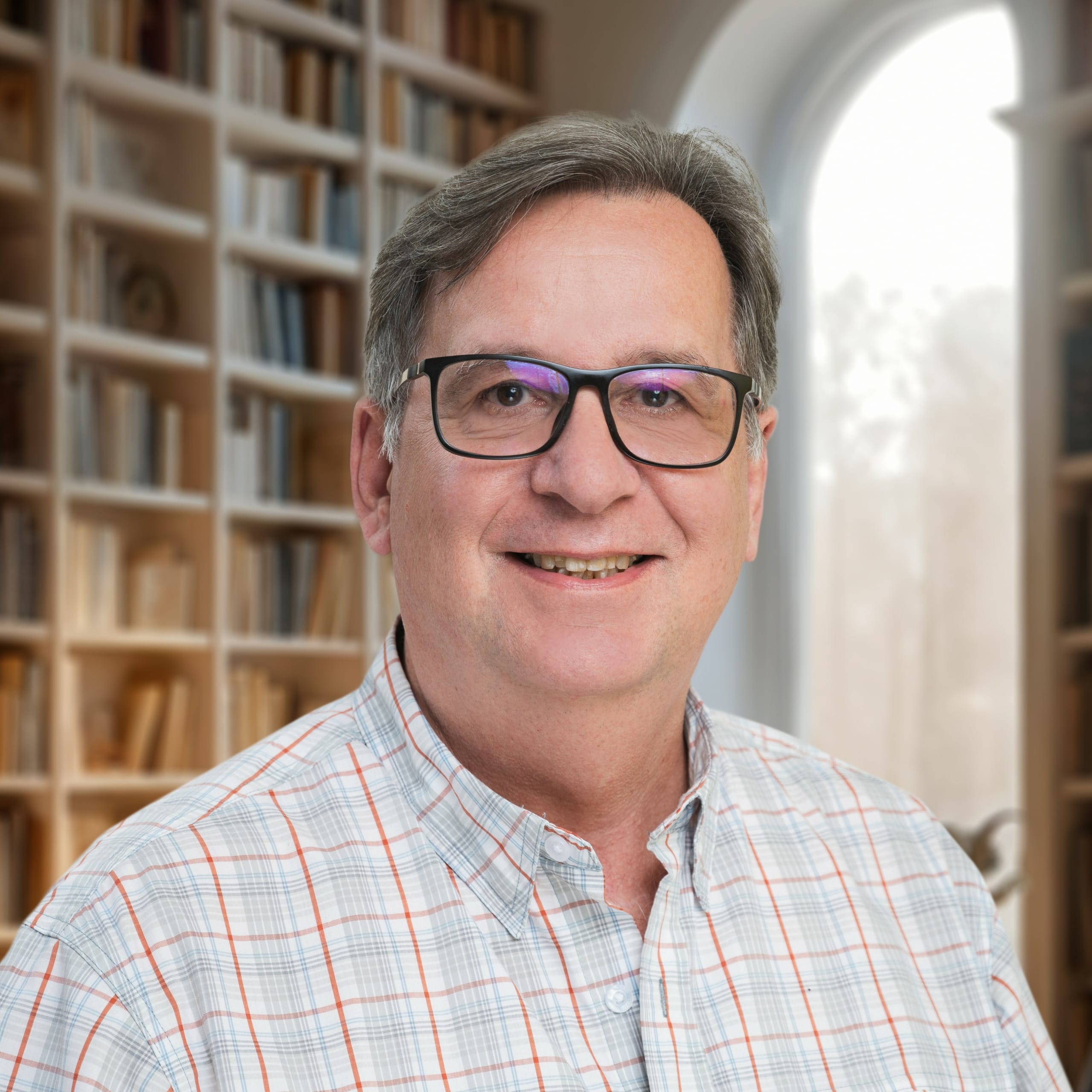 Tim Bennett