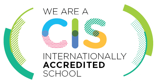 CIS internationally accredited school