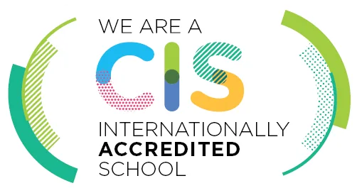 CIS internationally accredited school