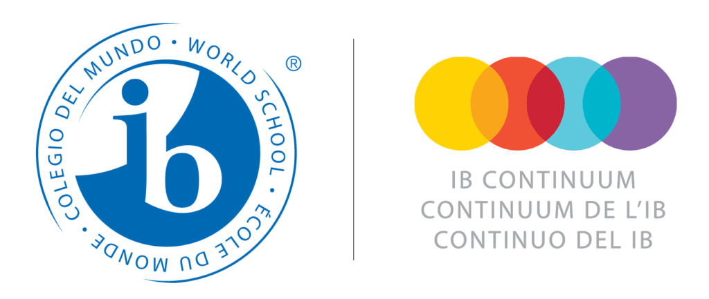 IB World School - IB Continuum