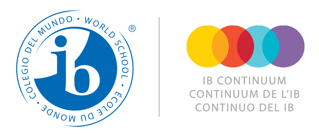 IB World School - IB Continuum