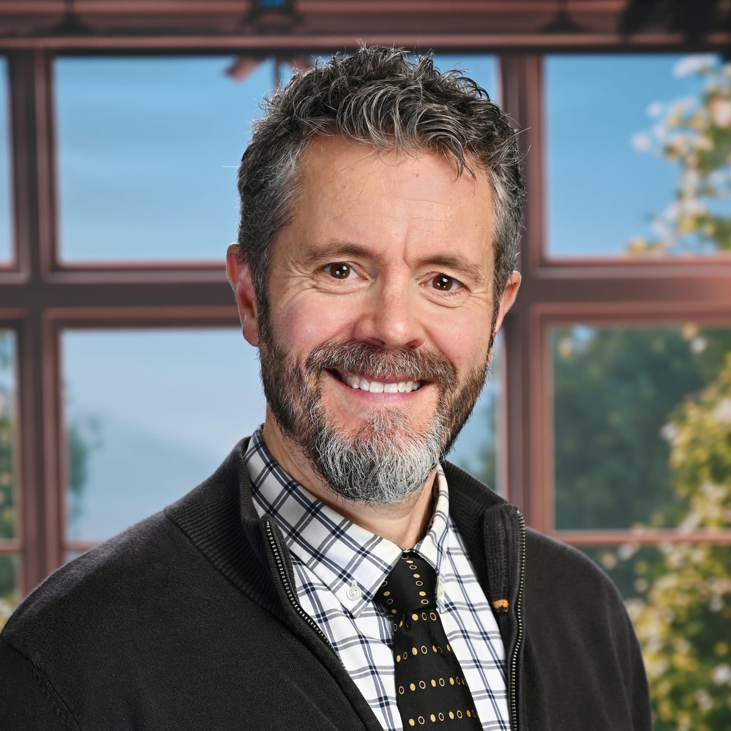 Andrew Harnett