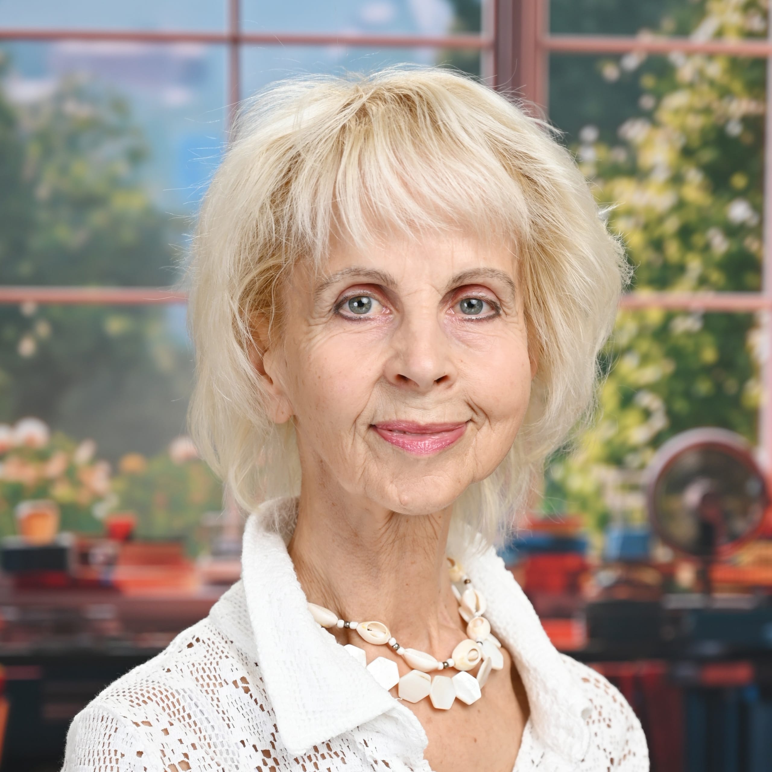 Edīte Baušķeniece