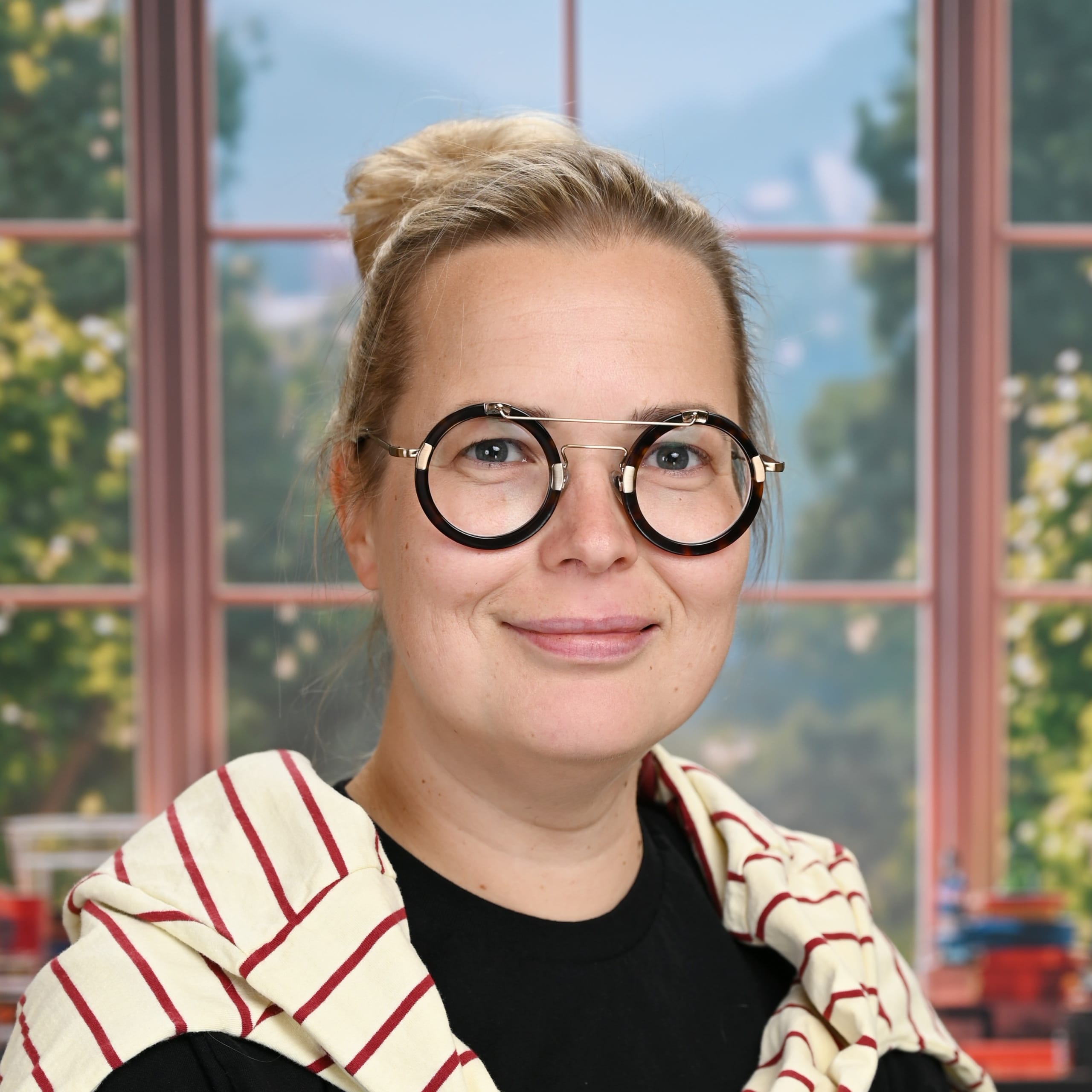 Egija Krūmiņa