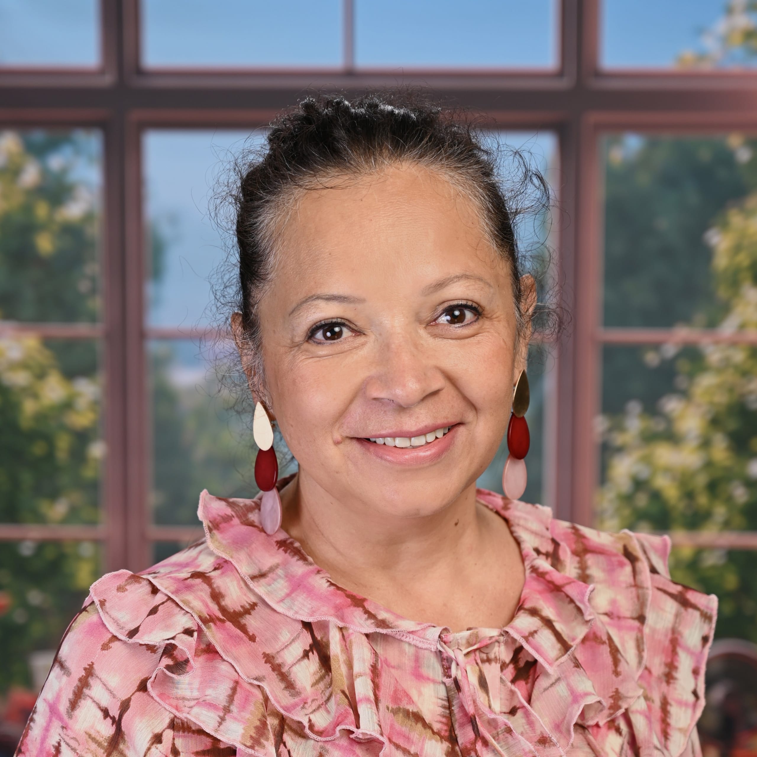 Esperanza Higuera