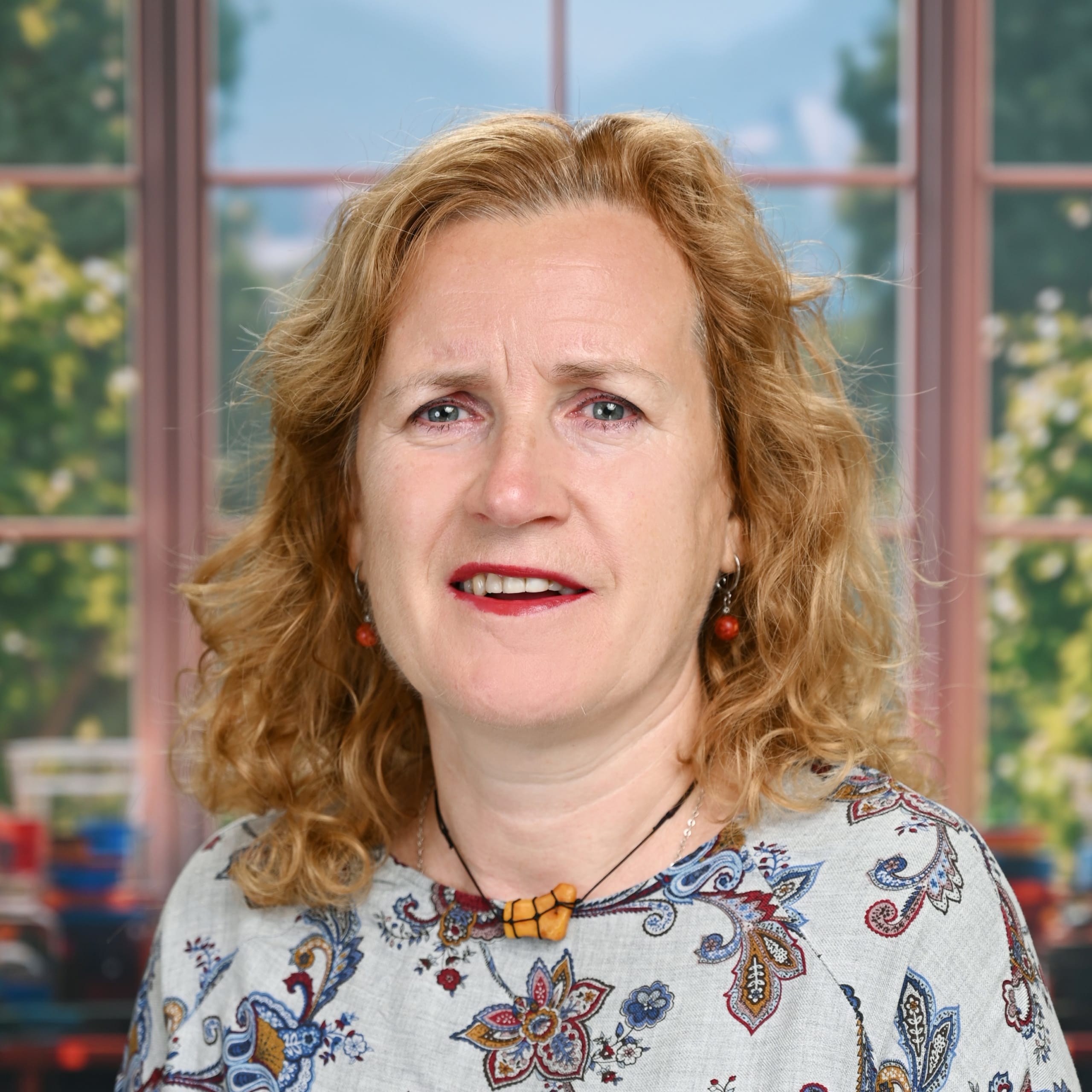 Ginta Kārkliņa