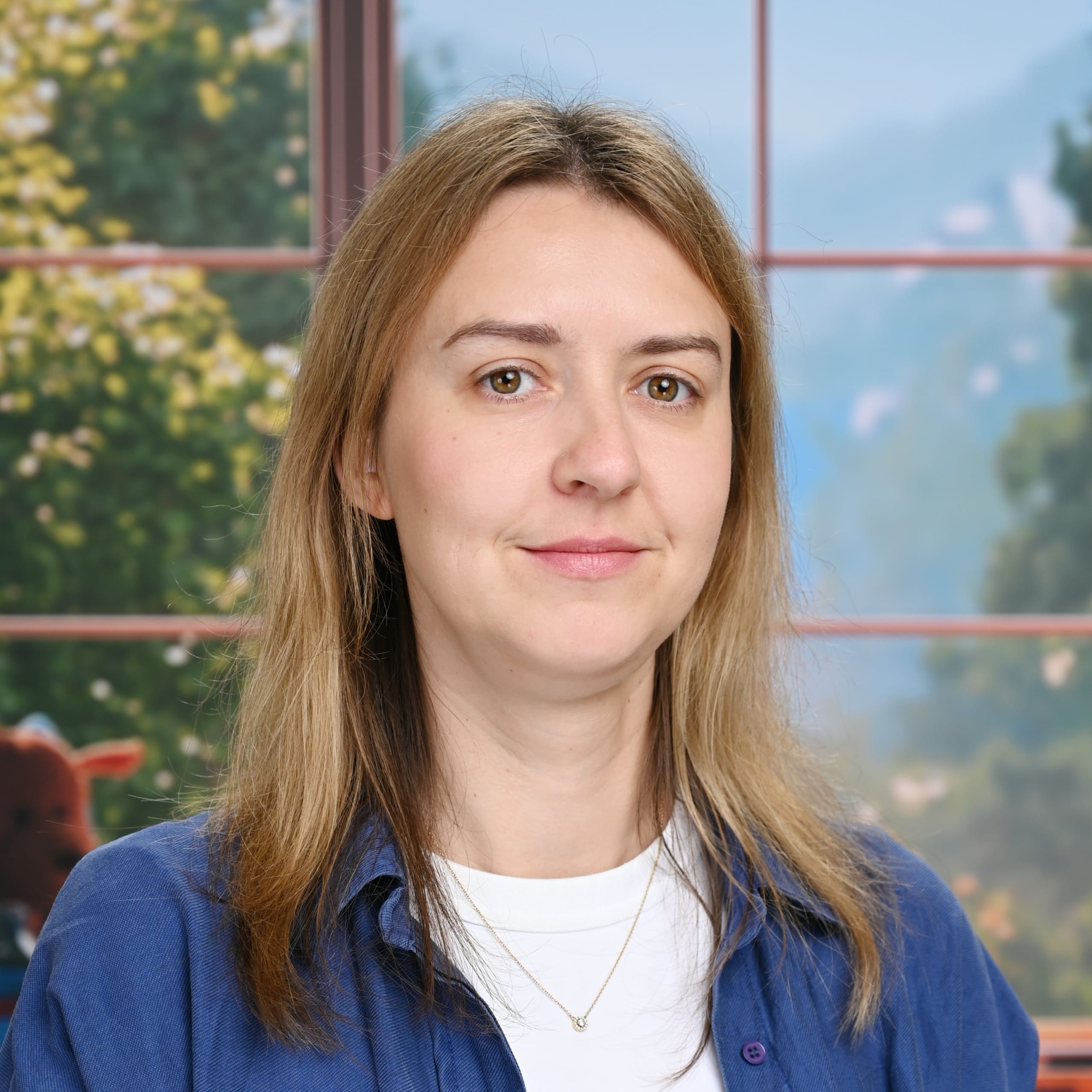 Līga Garkalne