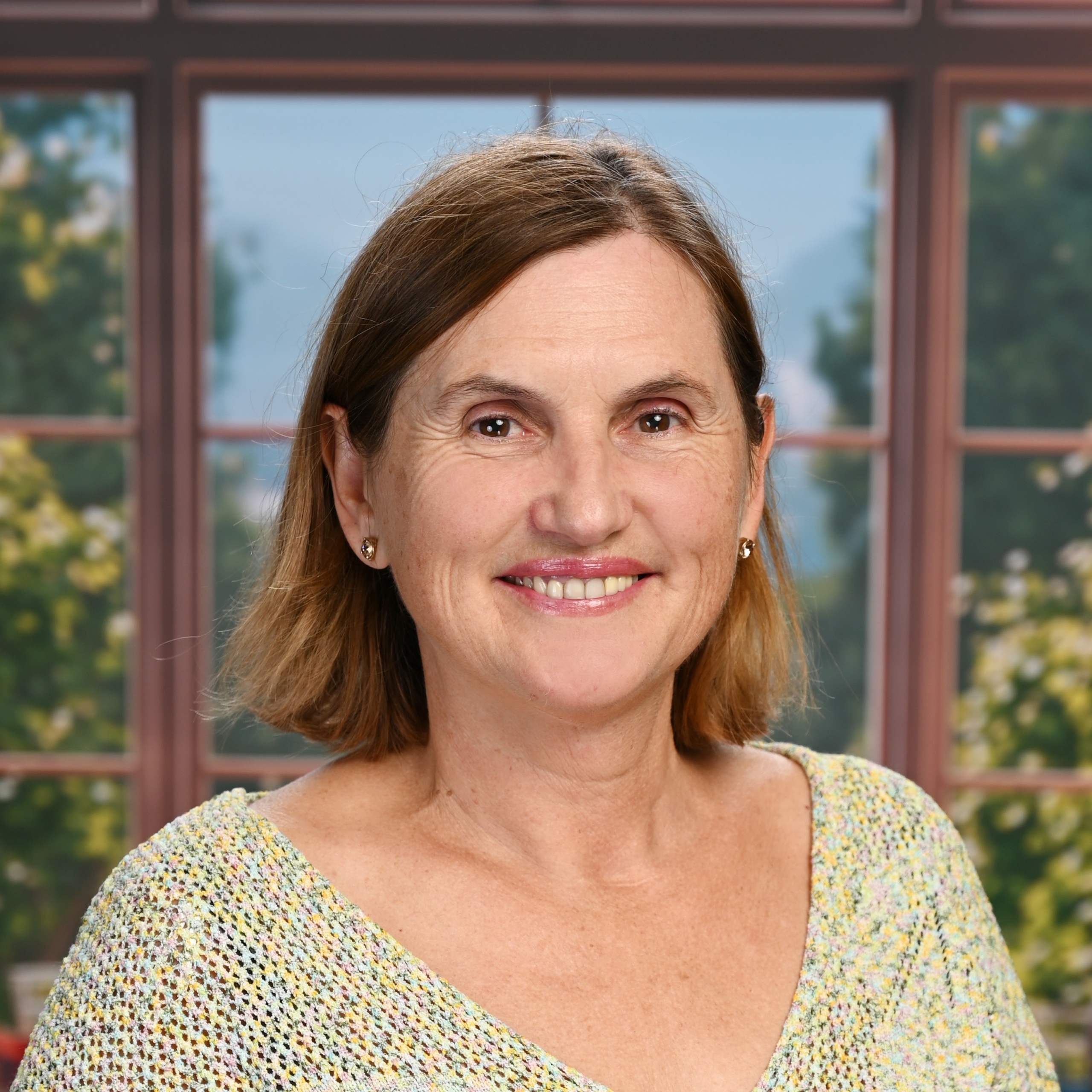 Zita Strilciuc